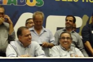 2016 - Convenção Municipal PSDB BH 2